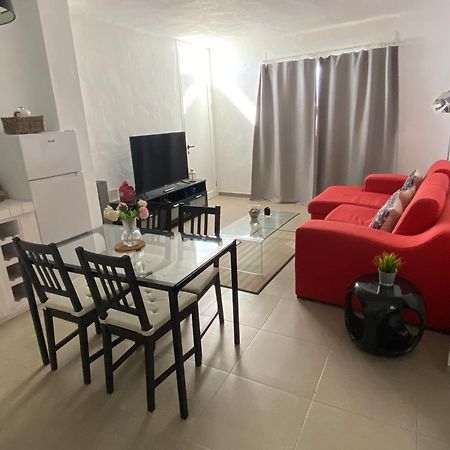 Oasis House Apartment Nazaret Ngoại thất bức ảnh
