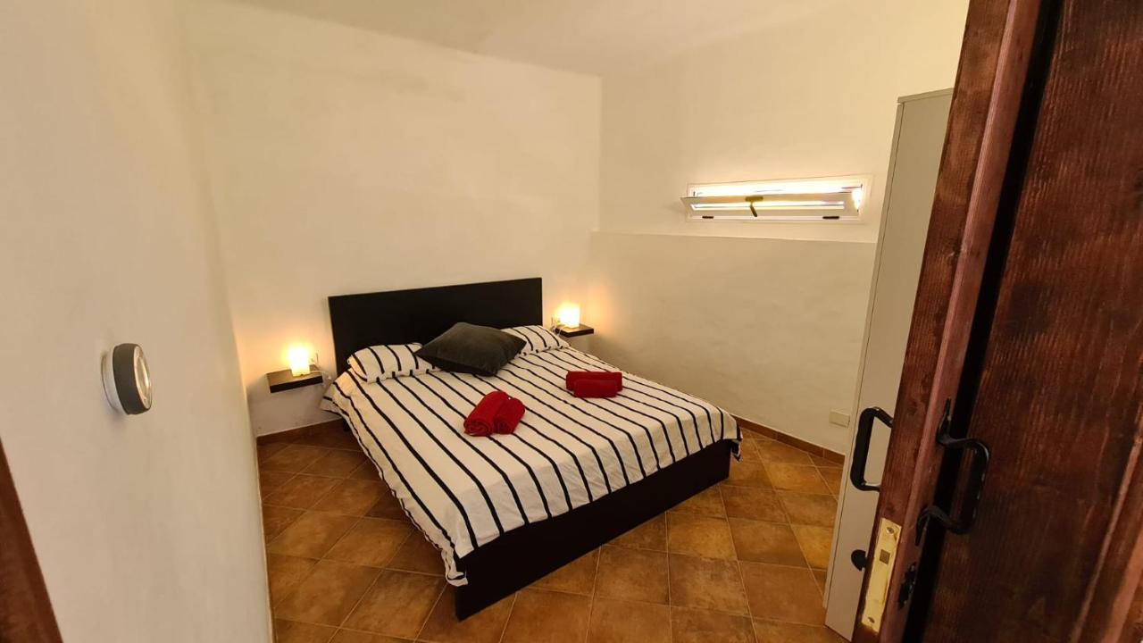 Oasis House Apartment Nazaret Ngoại thất bức ảnh
