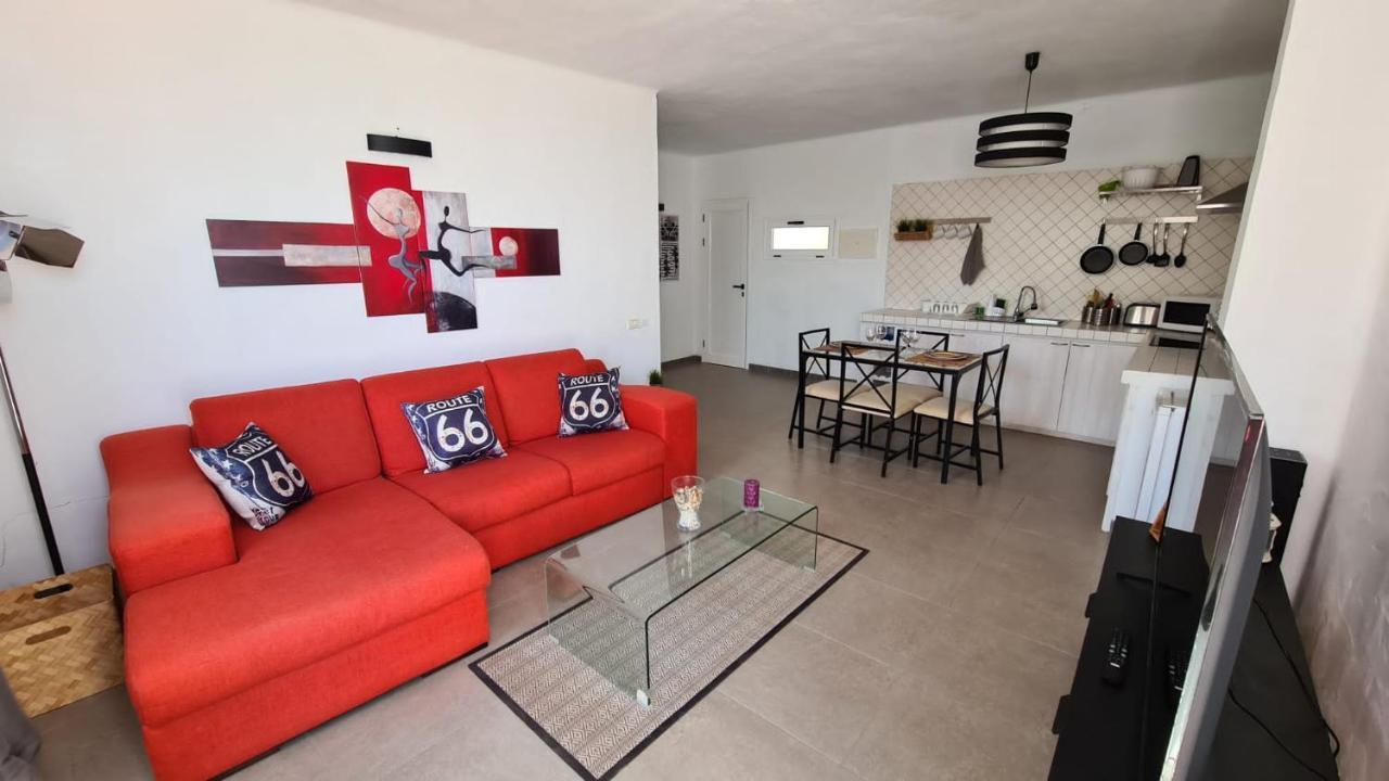 Oasis House Apartment Nazaret Ngoại thất bức ảnh