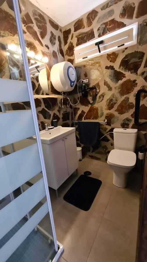 Oasis House Apartment Nazaret Ngoại thất bức ảnh
