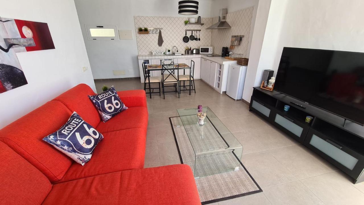 Oasis House Apartment Nazaret Ngoại thất bức ảnh