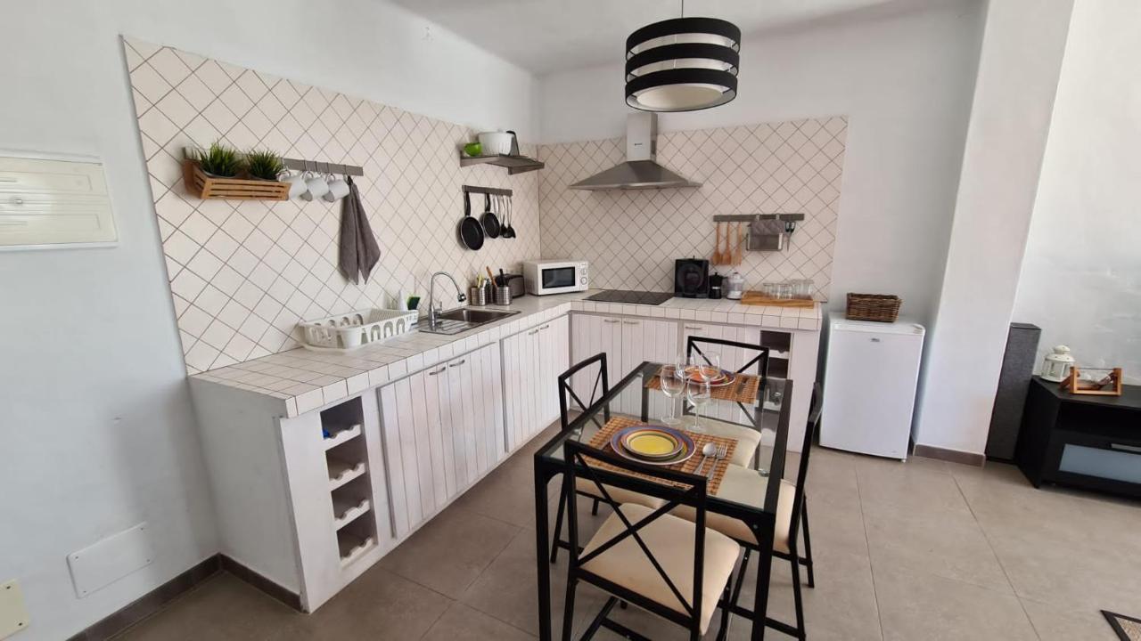 Oasis House Apartment Nazaret Ngoại thất bức ảnh
