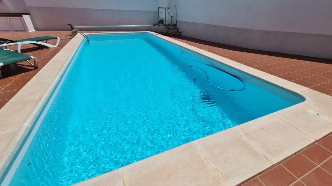 Oasis House Apartment Nazaret Ngoại thất bức ảnh