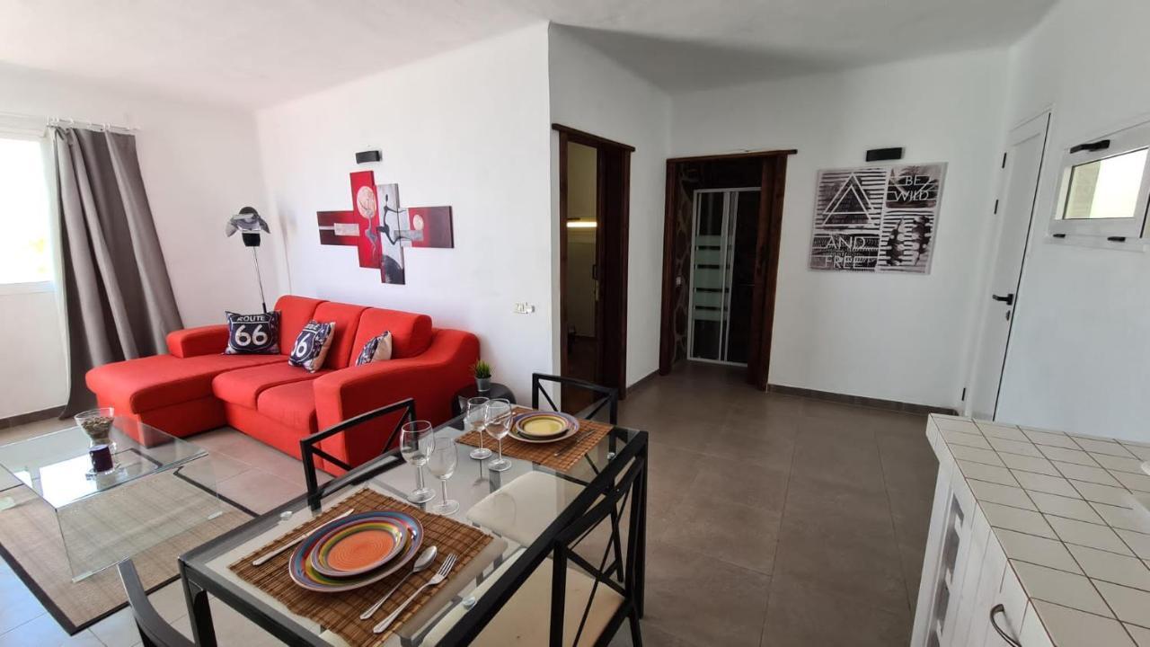 Oasis House Apartment Nazaret Ngoại thất bức ảnh