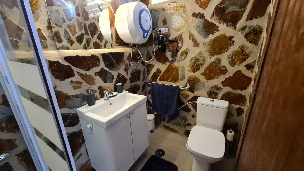 Oasis House Apartment Nazaret Ngoại thất bức ảnh