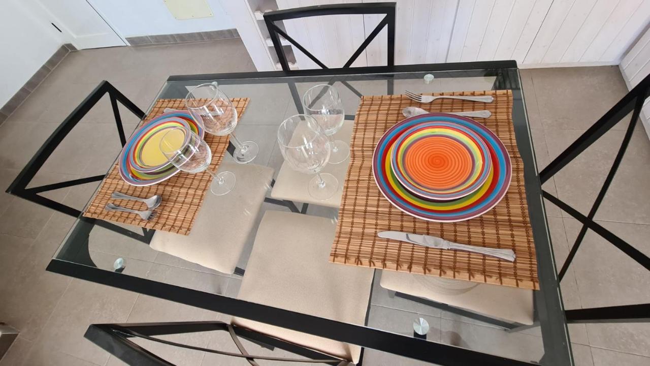Oasis House Apartment Nazaret Ngoại thất bức ảnh