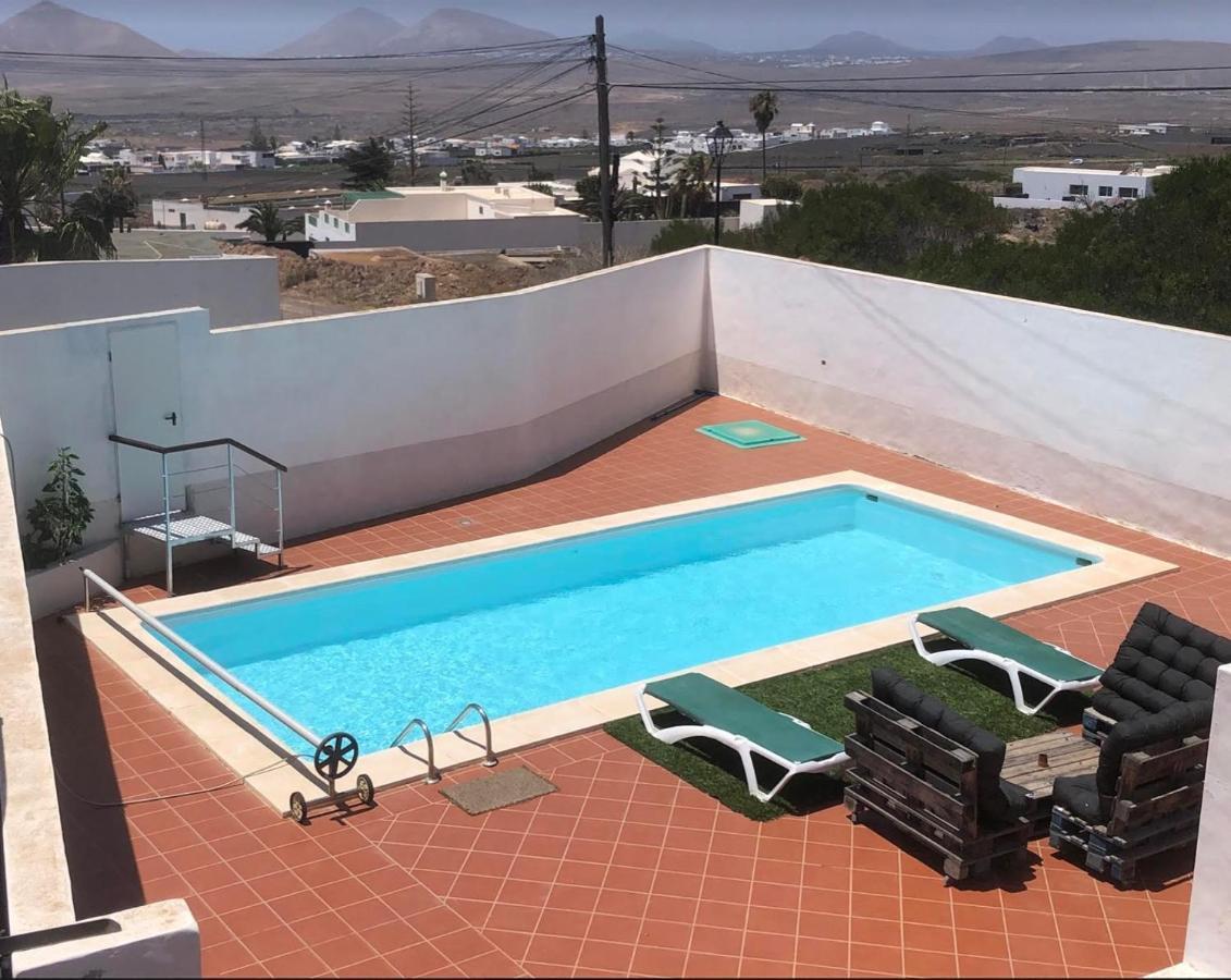 Oasis House Apartment Nazaret Ngoại thất bức ảnh