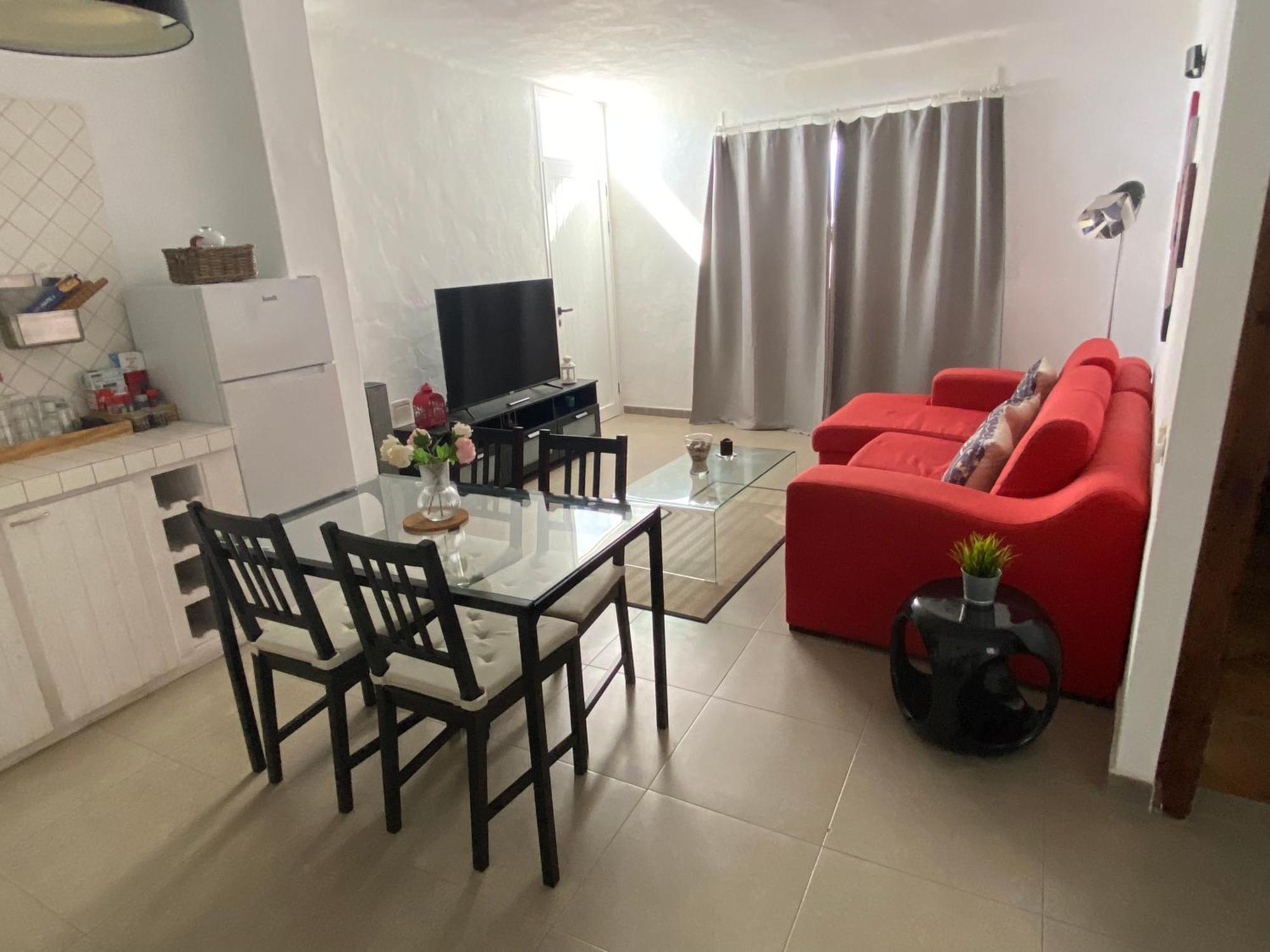 Oasis House Apartment Nazaret Ngoại thất bức ảnh