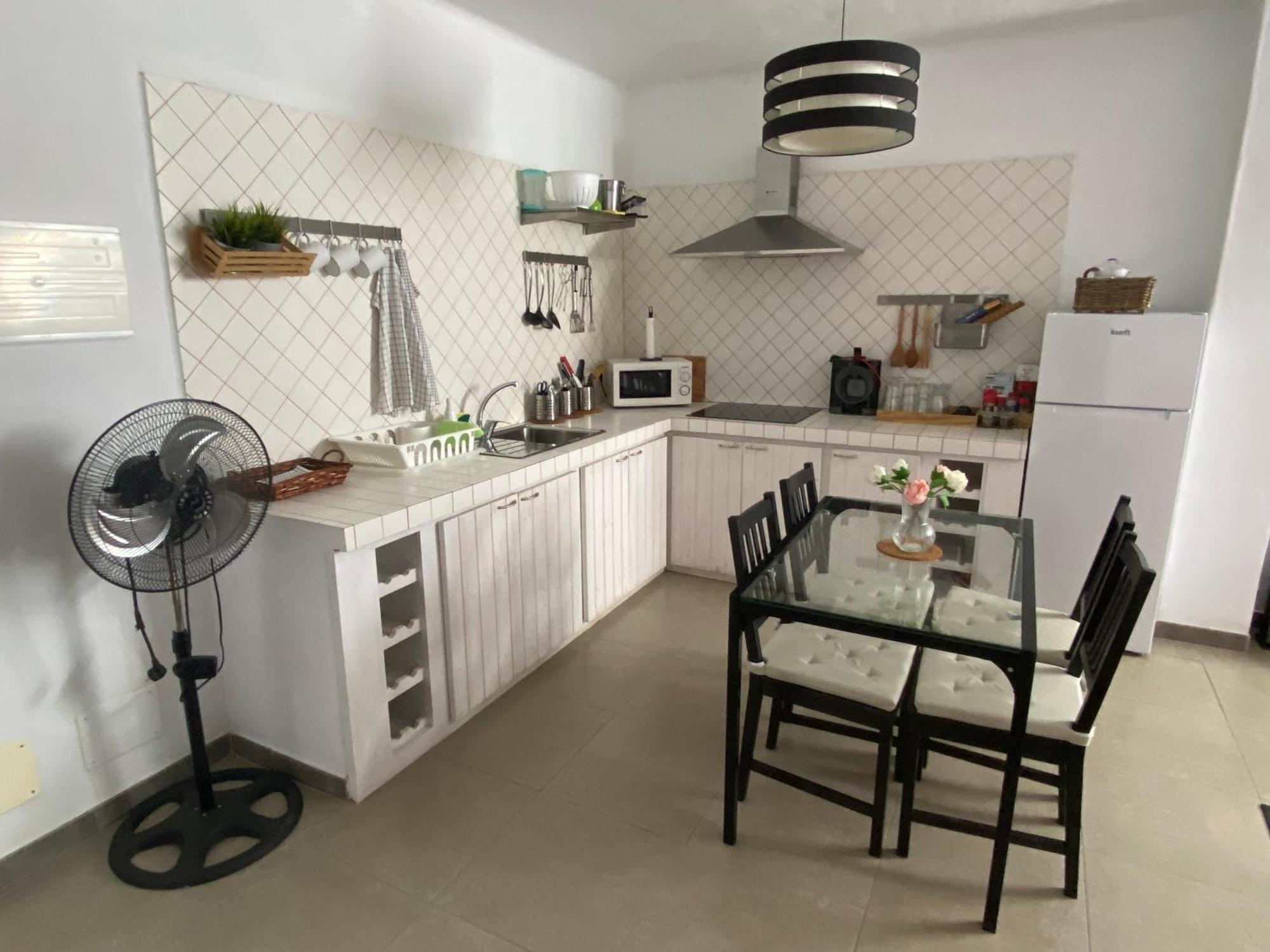 Oasis House Apartment Nazaret Ngoại thất bức ảnh